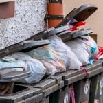 Veolia invests £750 million in UK recycling business