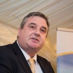 Water sector faces uncertainty as a result of Brexit, says trade body