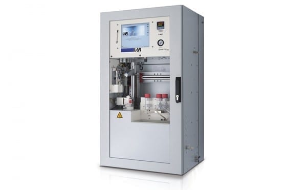 Cod Analyser Field Racks Online COD claims edge for the roughest wastewater | Envirotec