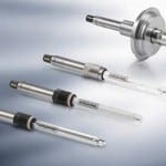 No transmitter means a more reliable sensor