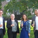 Joint venture combines satellite data gathering and sensor expertise