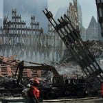 Fifteen years on, the dust has still to settle