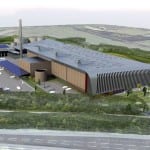 Push floor technology selected for Surrey gasification facility