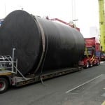 Thermoplastic tank investment addresses water industry challenges