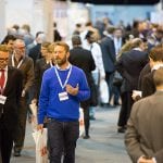 WWEM 2016 visitors urged to plan ahead