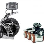 Major investment in ATEX crawlers and push-rods