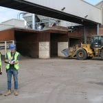 Complete supply chain approach is essential for success, suggests resource recovery specialist