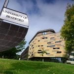 Veolia delivers more power to the Bradford: 50@50 programme