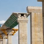 Consistent approach to procurement across major infrastructure projects critical for circular economy, according to new white paper