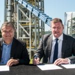 Gasification EfW plant to be built in Cardiff, following Lockheed Martin and Cogen deal