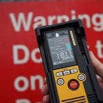 Laser methane detector goes green for improved visibility in ATEX-rated environments