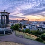 Edinburgh circular economy summit showcases innovation and new business models