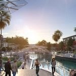 Airflow-based technology to provide Australia’s first automated waste collection system for a municipal area