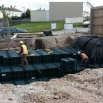 Maintenance and inspection critical for Cornwall highway soakaways