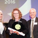 Medical devices take-back scheme wins award