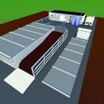 On-site thermal remediation technology promises quick and simple treatment of modest volumes of contaminated material