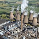 Serious pollution and emissions cut at regulated sites, says EA