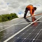 CDKN and Ricardo launch guide on implementing Paris climate commitments