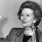 Climate expert condemns political inaction while praising Thatcher: ‘the only PM to understand the problem’