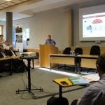 Decarbonising heat the only scalable path to reach zero carbon goals, say conference speakers