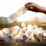 Commons debates plastic bottle deposit return schemes