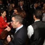 British Water hosts biggest-ever international reception