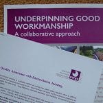 New guide assists with evaluating fusion joints