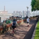 UK Government loses second court action in 18 months over failure to tackle air pollution