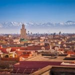 Launch of World Biogas Association in Marrakesh