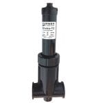 Optical instrument for cyanobacteria detection