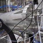 New method converts biogas to protein feed and bioplastic