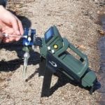 Making sense of ground gas with continuous monitoring