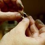 Lord of the recycled rings: Veolia demonstrates metals recovery from pharmaceuticals