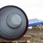 £11.3 million mains upgrade in Inverclyde and Renfrewshire