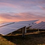 Lights out for PPA-funded solar