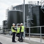 UK green gas production doubled in the past year, says ADBA