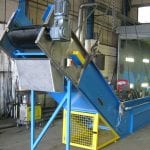 More conveyor power for Biffa Polymers to expand recycling capacity