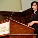Caroline Flint MP sets out four-point plan for UK’s green gas future