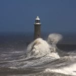 Geomorphological science roadmap can help mitigate severe storm and flood damage, say researchers