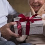 Four-in-five Scots would welcome pre-loved gifts this Christmas, says research