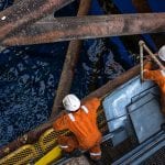 Leaked BP report sparks safety fears