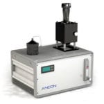 Laboratory-accuracy aerosol measurement