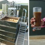 Food firm benefits from MBR tech