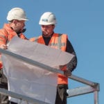 EA awards key maintenance contracts