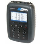 Single instrument solution for monitoring landfill gas collection