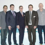 UK and German wood waste bodies partner