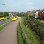 Uncertainty about maintenance is presenting barriers to SuDS adoption, survey finds