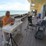 ReefsGoLive initiative offers virtual tours of reefs of Little Cayman