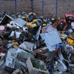 Illegal waste shipment lands Glasgow operator with fine for breaching environmental legislation