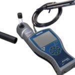 Robust and accurate sludge blanket detection